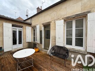  Maison à vendre 6 pièces 122 m²
