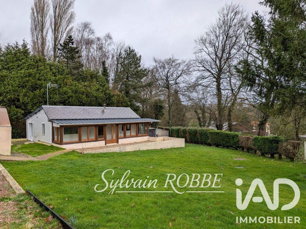 Vente Maison/villa 3 pièces