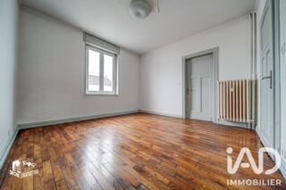 Vente Maison Vente Maison de ville 7 pièces Yutz