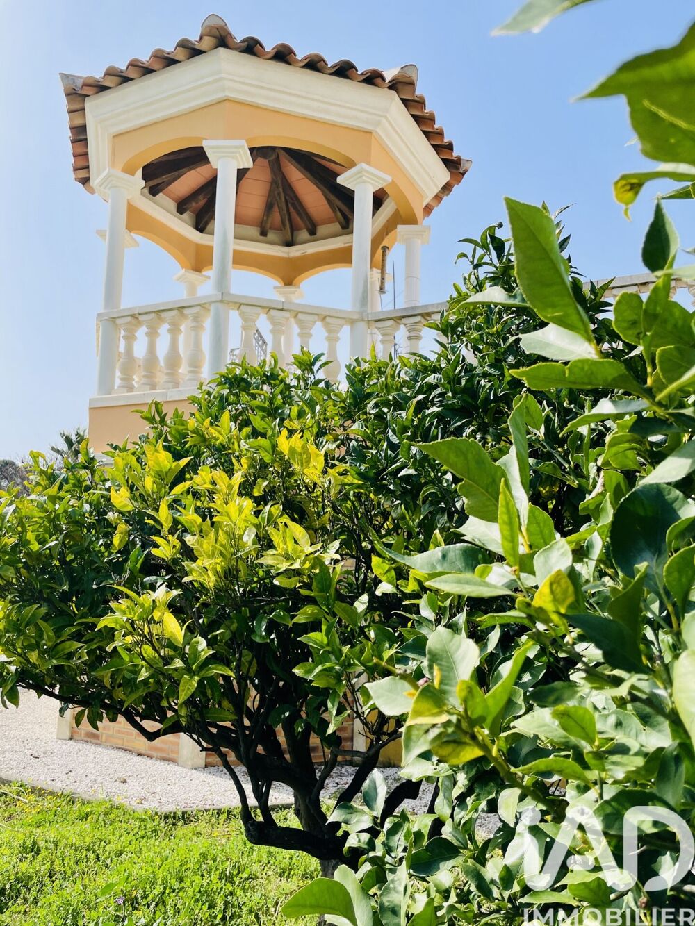 à vendre  Maison Saint-Raphaël (83700)