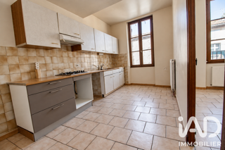  Appartement à vendre 4 pièces 100 m²