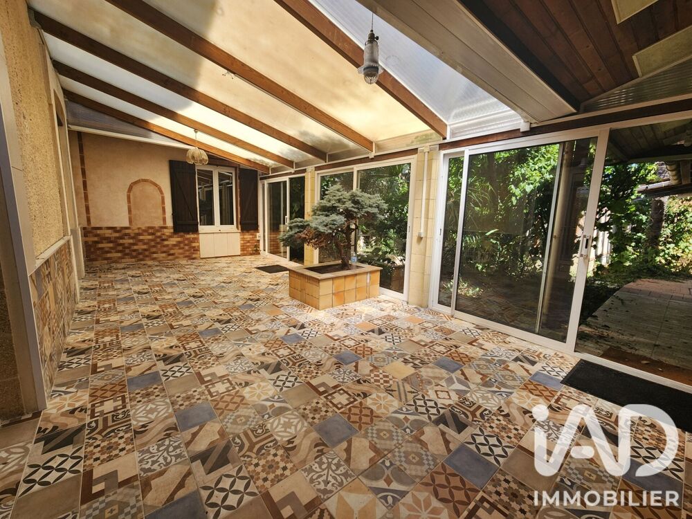 Vente Maison Vente Maison/villa 5 pièces Talence