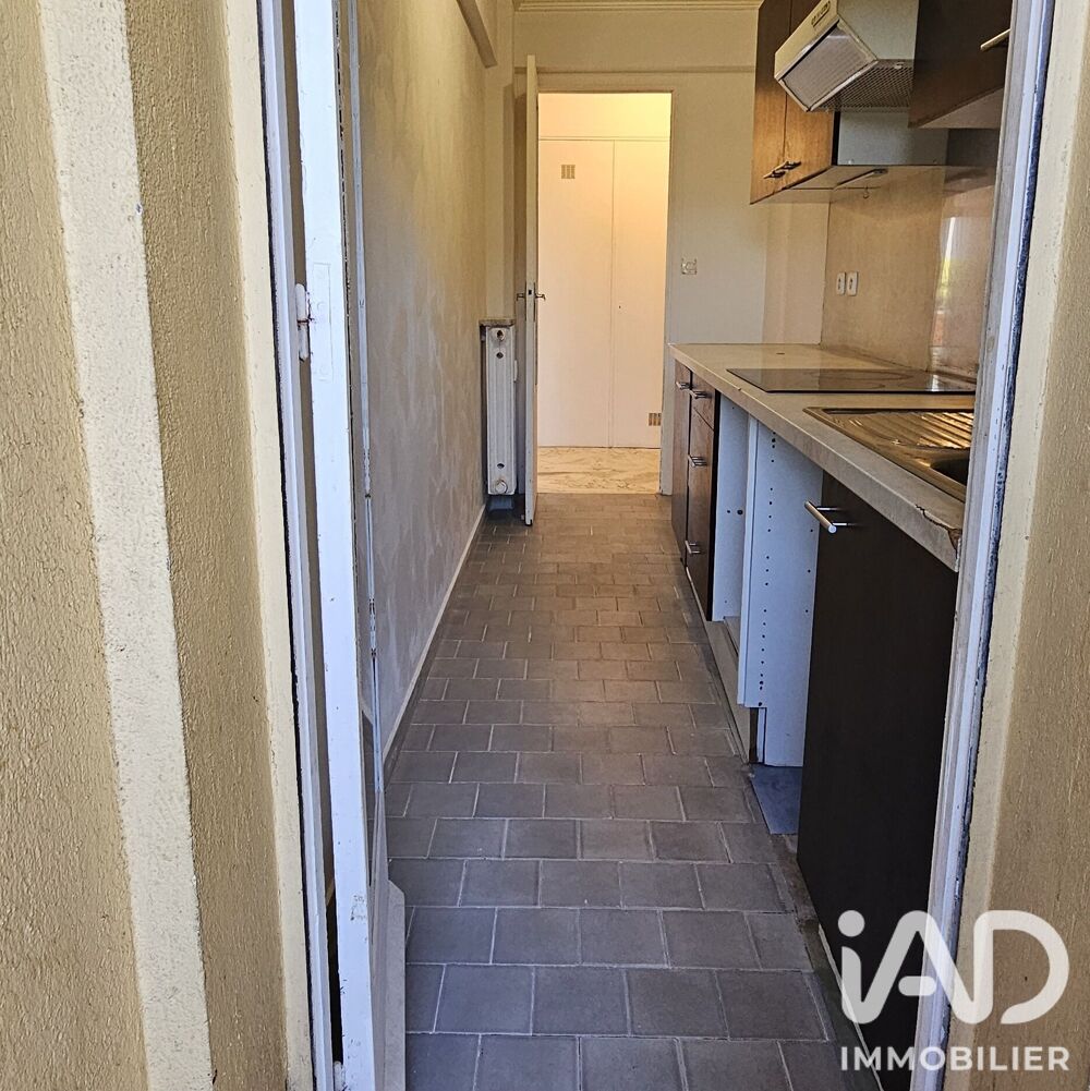 Vente Appartement Vente Appartement 2 pièces Le cannet