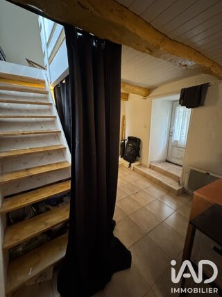  Maison à vendre 3 pièces 76 m²