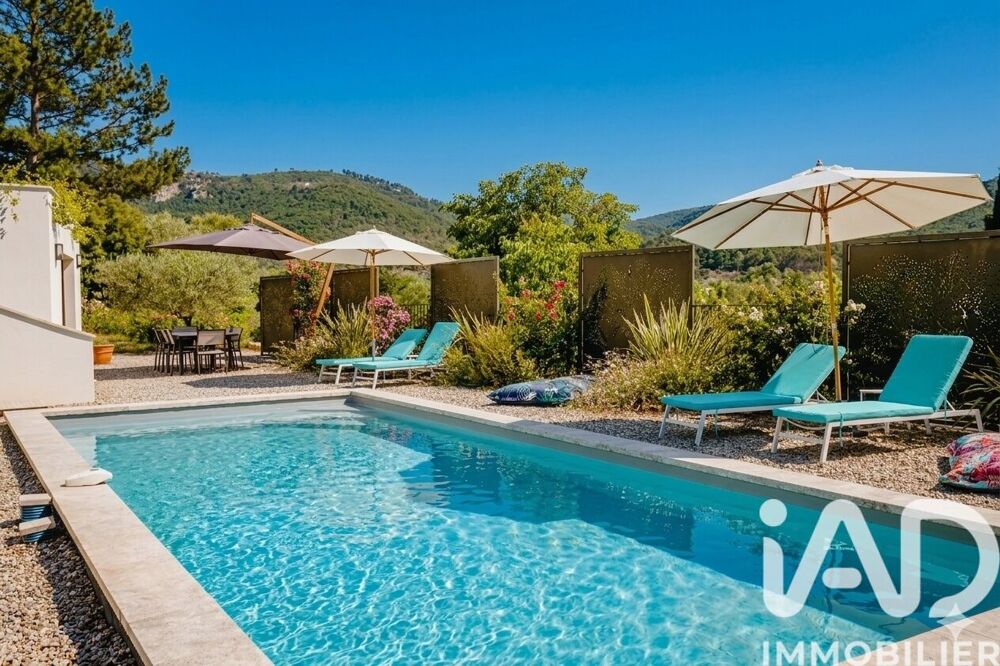 Vente Manoir 9 pièces
