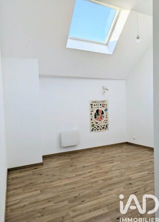  Maison à vendre 6 pièces 156 m²