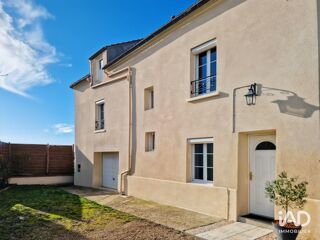  Maison � vendre 5 pi�ces 100 m�