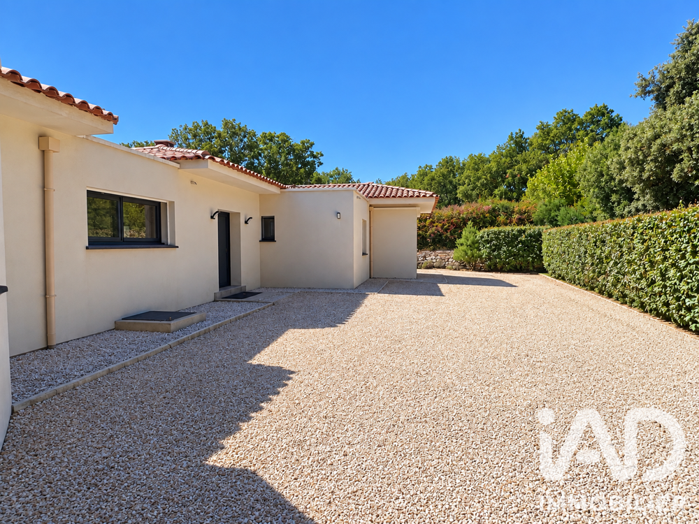 à vendre  Maison Saint-Maximin-la-Sainte-Baume (83470)