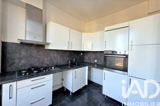  Appartement � vendre 3 pi�ces 62 m�