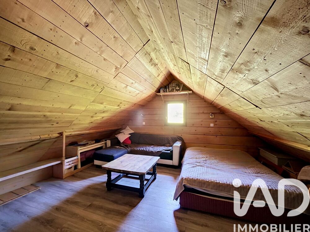 à vendre  Maison Montricher-Albanne (73870)