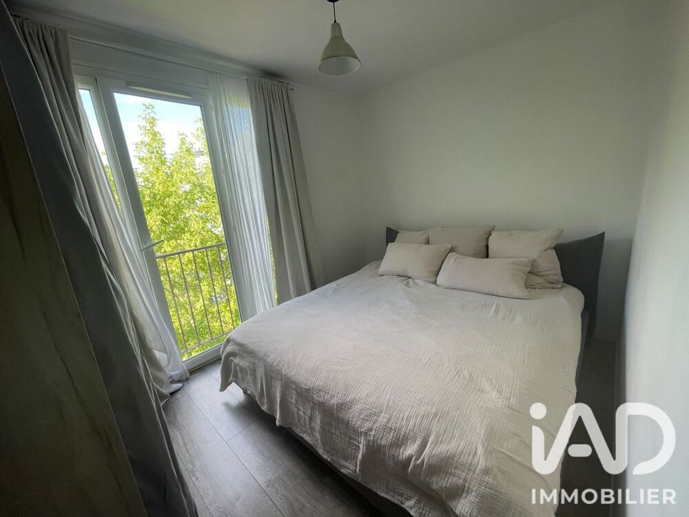 Vente Appartement Vente Appartement 3 pièces Château-thierry