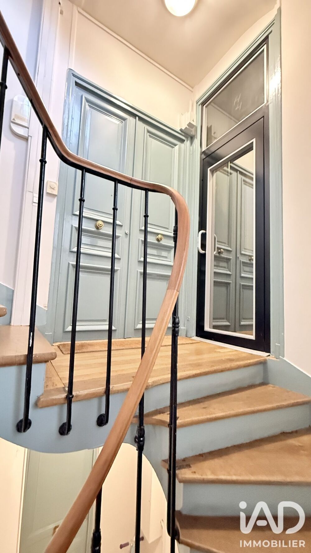 Vente Appartement Vente Appartement 4 pièces Boulogne-billancourt