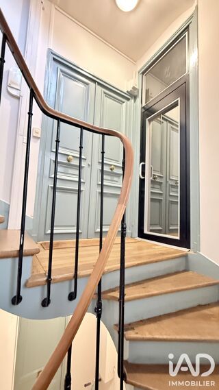  Appartement à vendre 4 pièces 90 m²