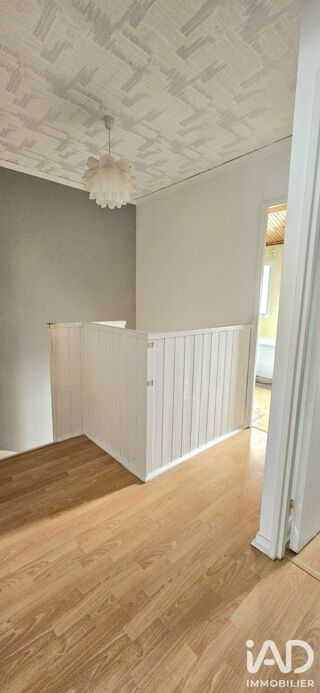  Maison à vendre 5 pièces 90 m²