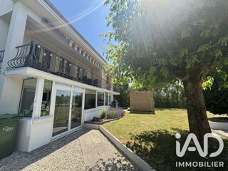  Maison à vendre 7 pièces 182 m²