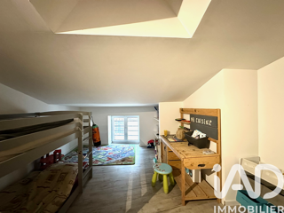  Maison à vendre 4 pièces 87 m²