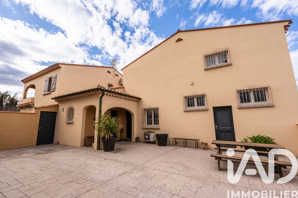 Vente Maison/villa 9 pièces