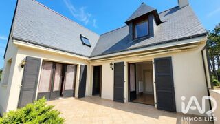  Maison à vendre 7 pièces 133 m²