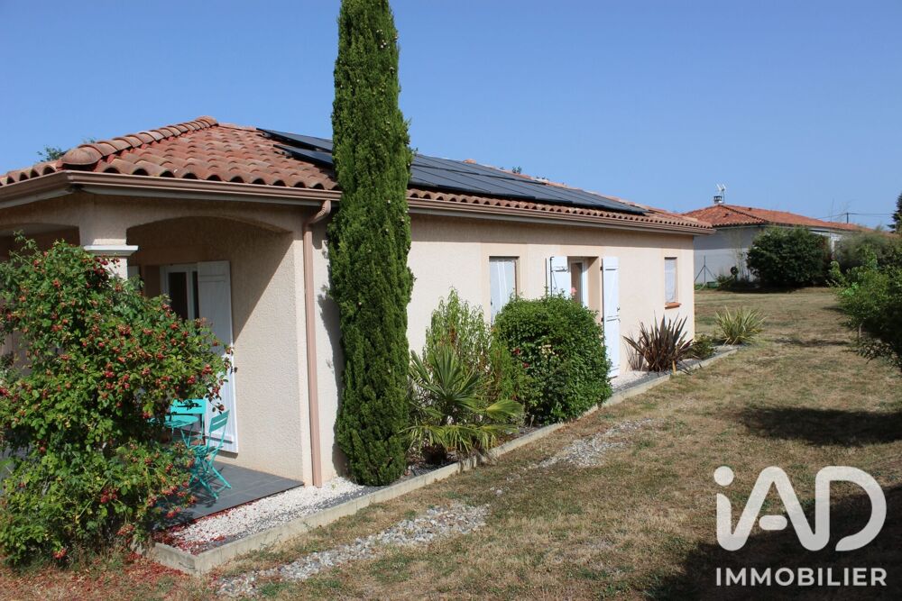 Vente Maison Vente Maison traditionnelle 4 pièces Grazac
