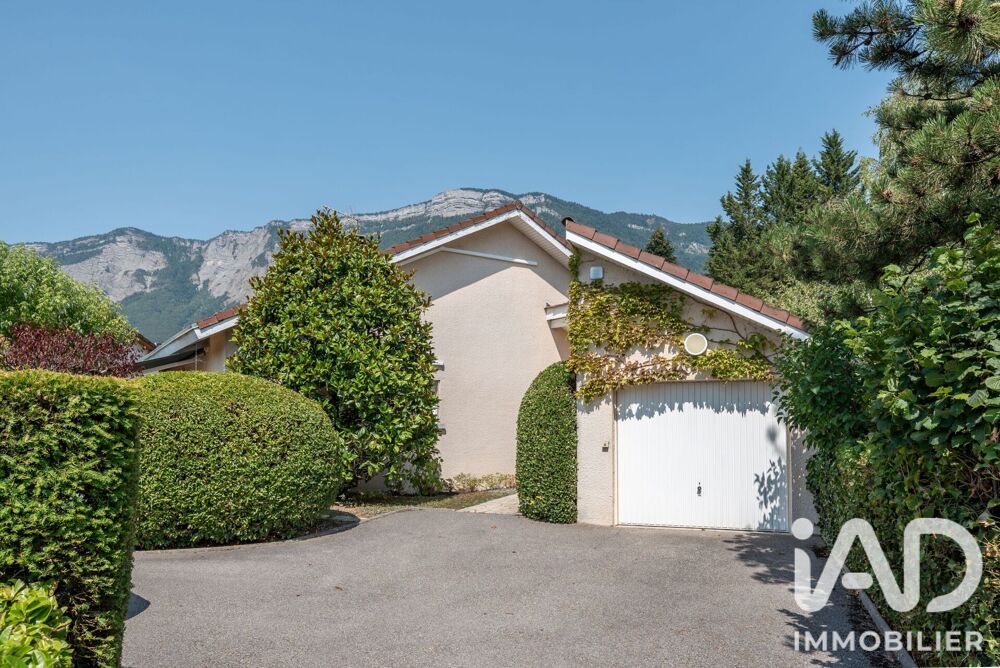 Vente Maison Vente Maison/villa 6 pièces Saint-nazaire-les-eymes