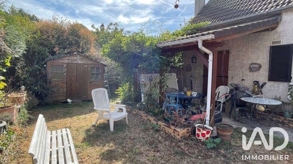 Vente Maison Vente Maison/villa 5 pièces Samoreau