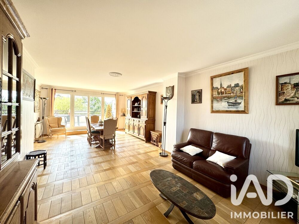 Vente Appartement Vente Appartement 4 pièces Roncq