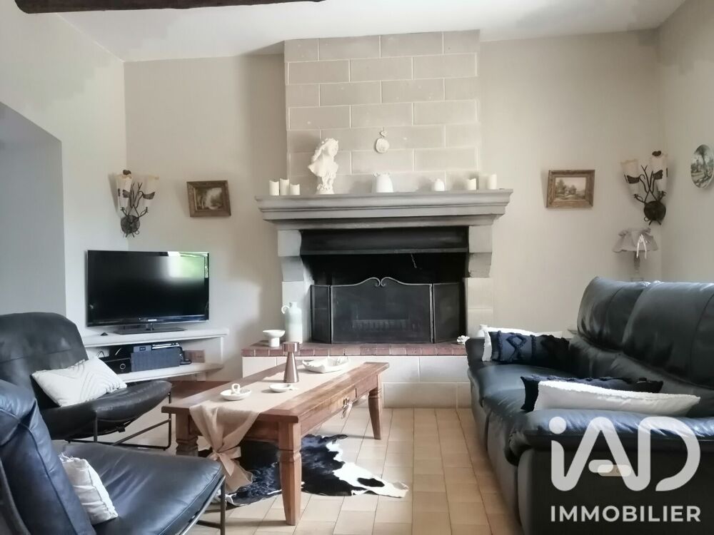 Vente Maison Vente Maison traditionnelle 5 pièces Althen-des-paluds