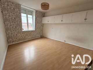  Maison à vendre 4 pièces 88 m²