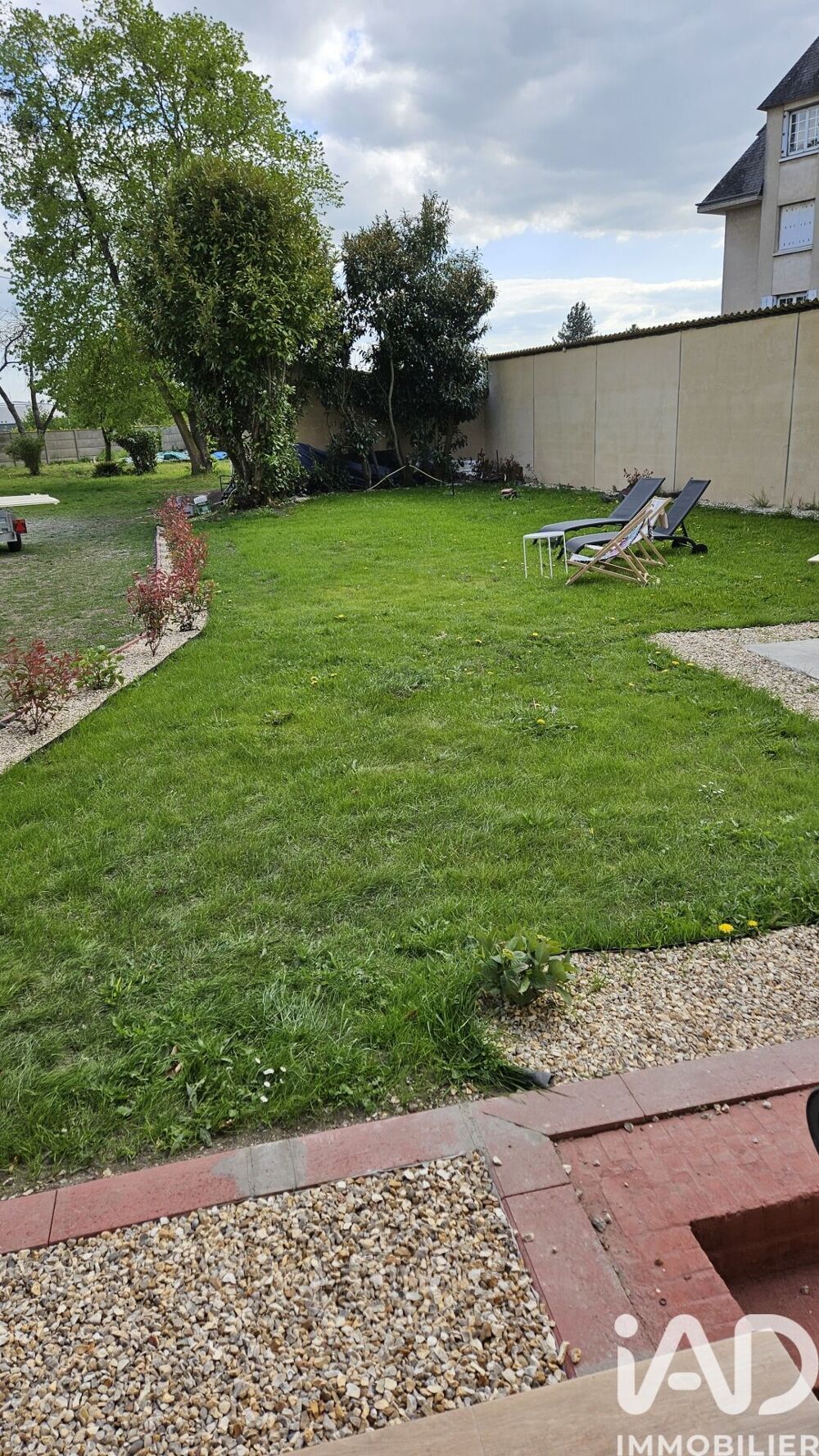 à vendre  Maison Le Neubourg (27110)