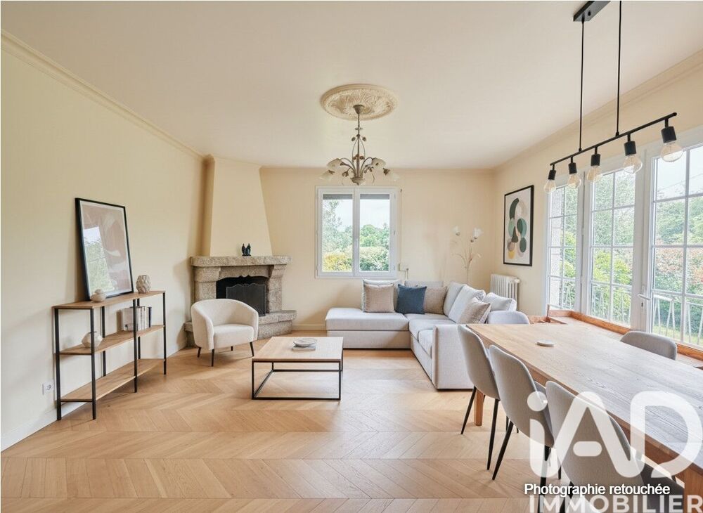 Vente Maison/villa 8 pièces