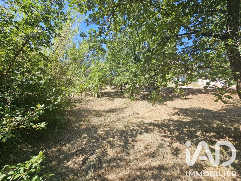 Vente Terrain Vente Terrain à bâtir 572 m&sup2; Saint-julien-de-peyrolas