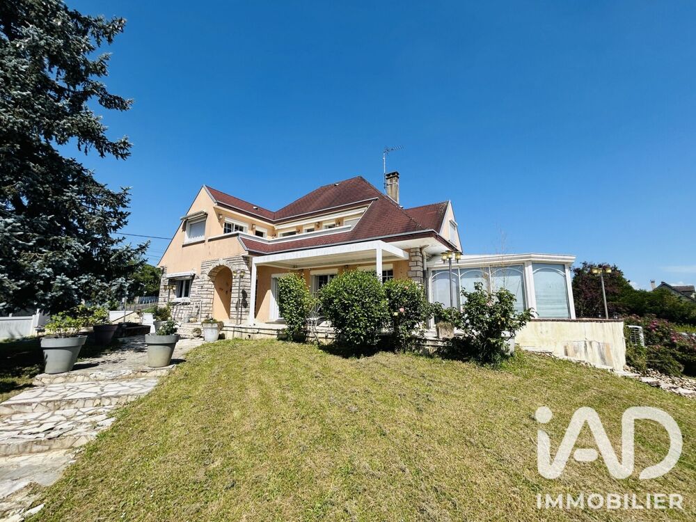 Vente Pavillon 6 pièces