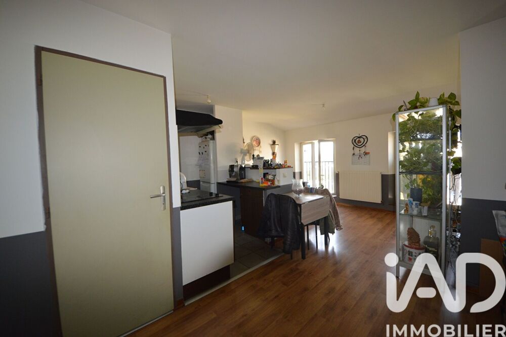 Vente Immeuble Vente Immeuble 343 m&sup2; Montauban