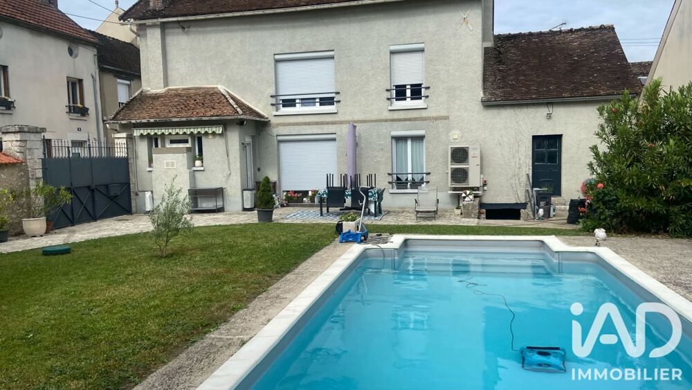 Vente Maison/villa 4 pièces