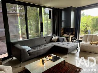  Maison à vendre 4 pièces 137 m²