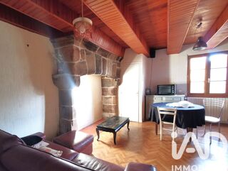  Maison à vendre 3 pièces 62 m²