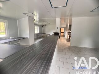  Immeuble à vendre 1000 m²