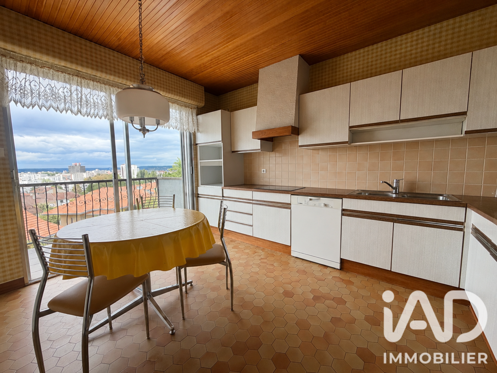Vente Maison/villa 9 pièces