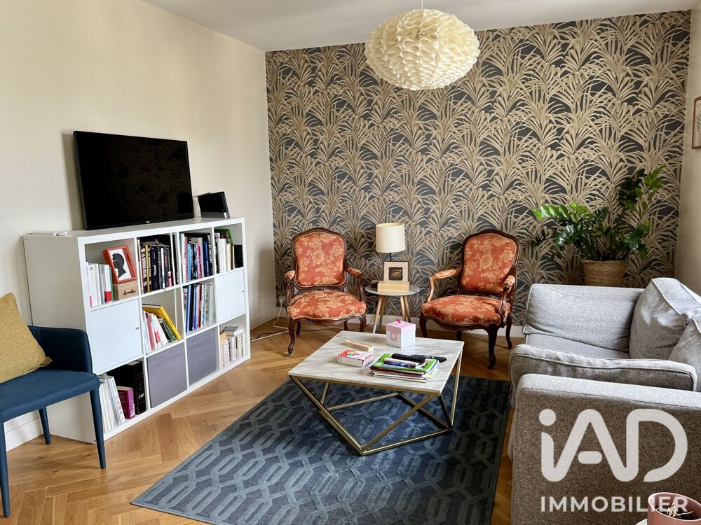 Vente Appartement Vente Duplex 4 pièces Angers