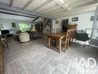  Maison à vendre 6 pièces 193 m²