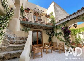  Maison à vendre 8 pièces 153 m²