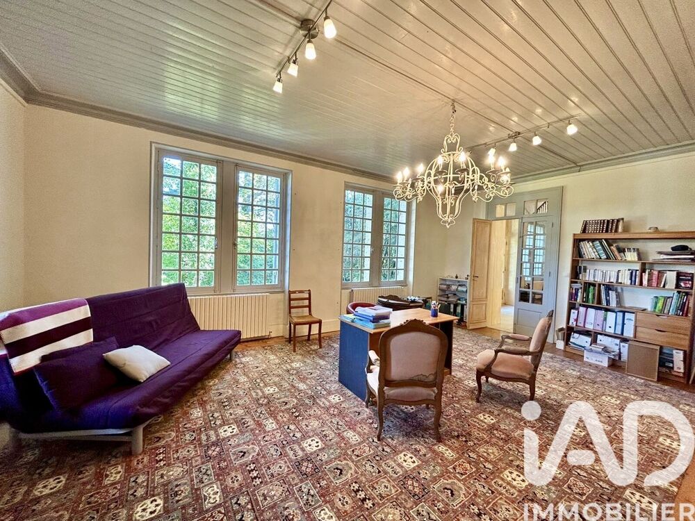 à vendre  Maison Barbaste (47230)