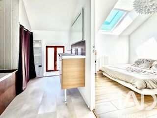  Maison à vendre 4 pièces 83 m²