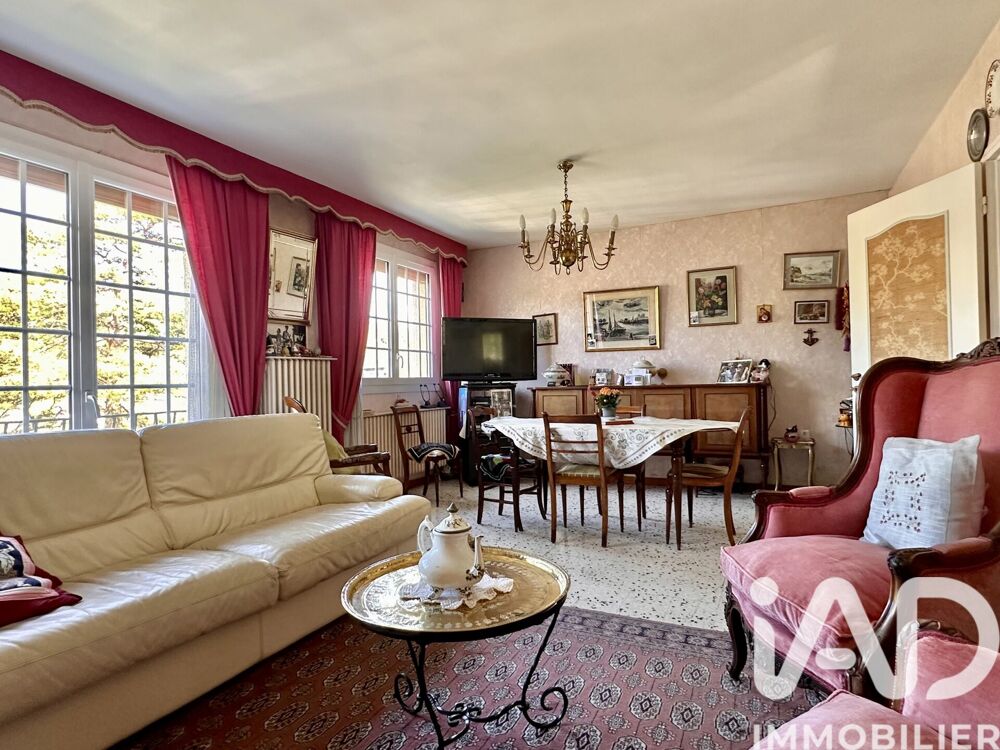 Vente Maison Vente Maison traditionnelle 4 pièces Honfleur