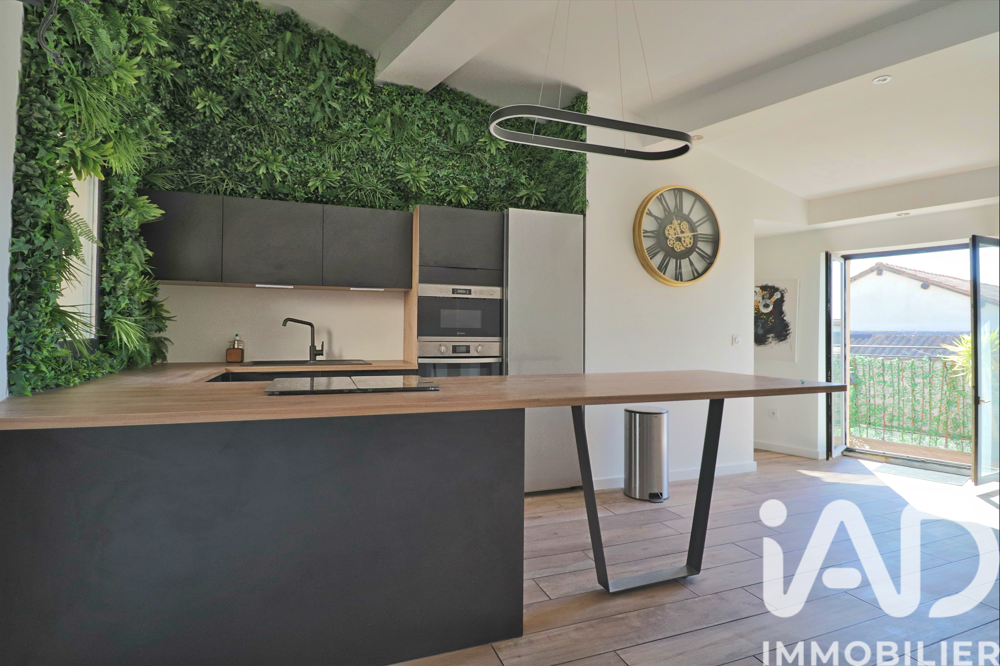 vente Appartement - 2 pièce(s) - 51 m² Pélissanne (13330)