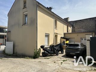  Immeuble à vendre 175 m²