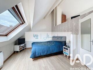  Maison à vendre 4 pièces 112 m²