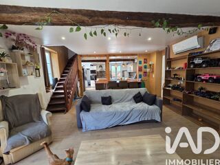 Maison � vendre 4 pi�ces 82 m�