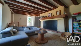  Maison à vendre 6 pièces 198 m²