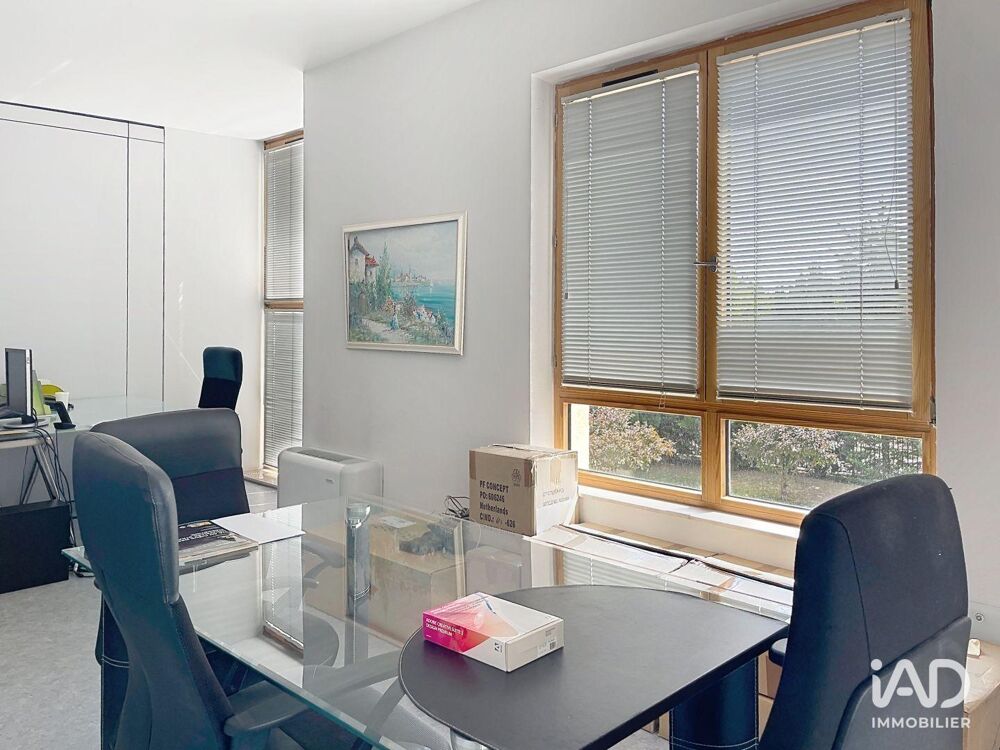   Location Bureaux 125 m&sup2; 